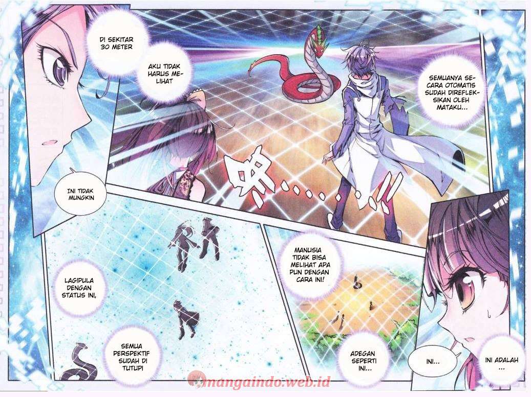 Soul Land 2 Chapter 05 Gambar 4