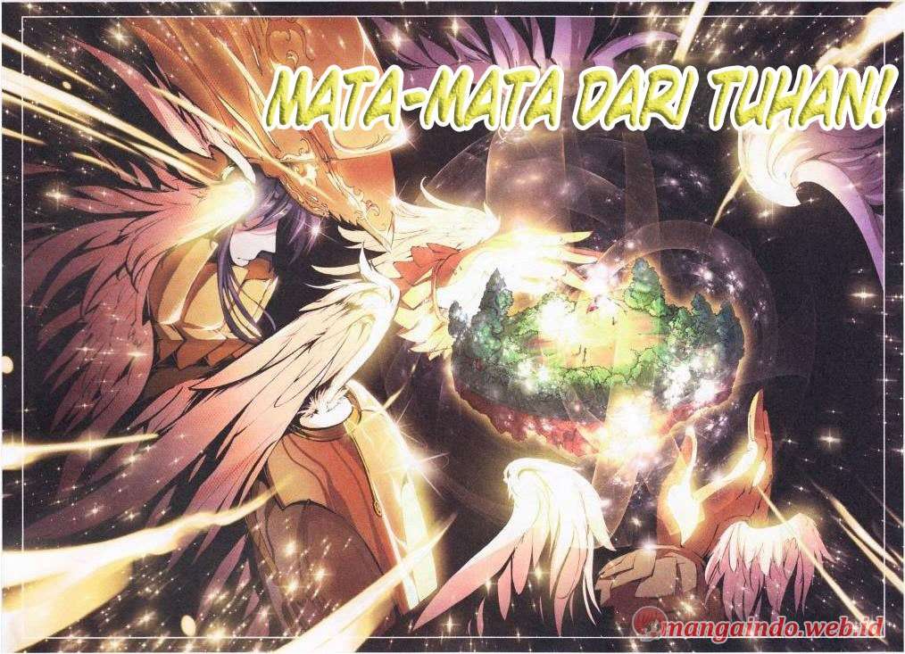 Soul Land 2 Chapter 05 Gambar 5