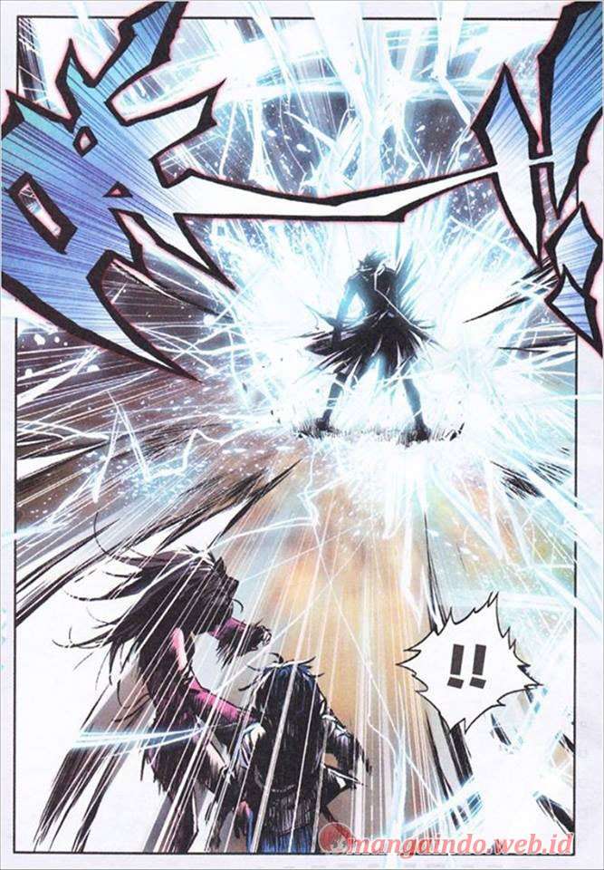 Soul Land 2 Chapter 05 Gambar 9