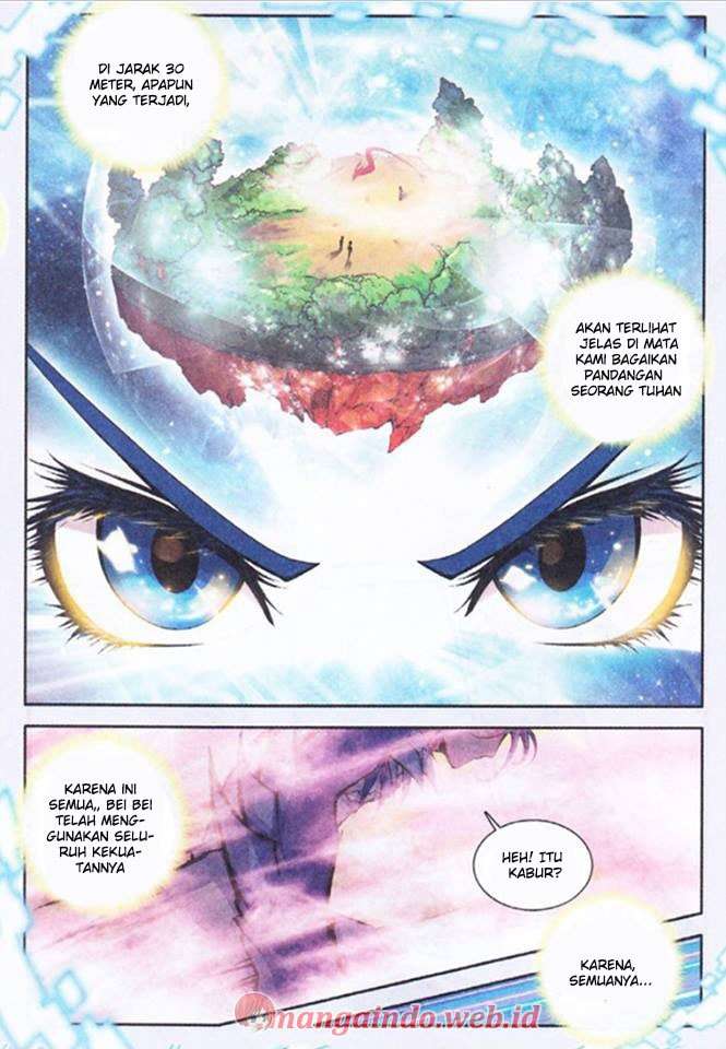 Soul Land 2 Chapter 05 Gambar 13