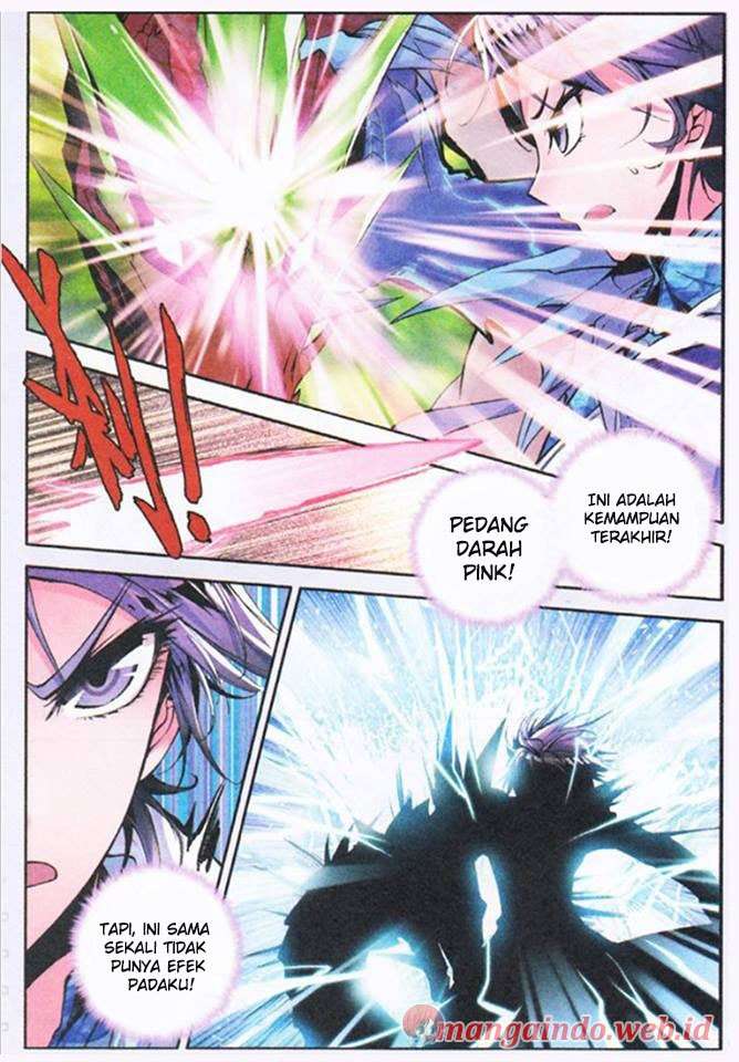 Soul Land 2 Chapter 05 Gambar 15