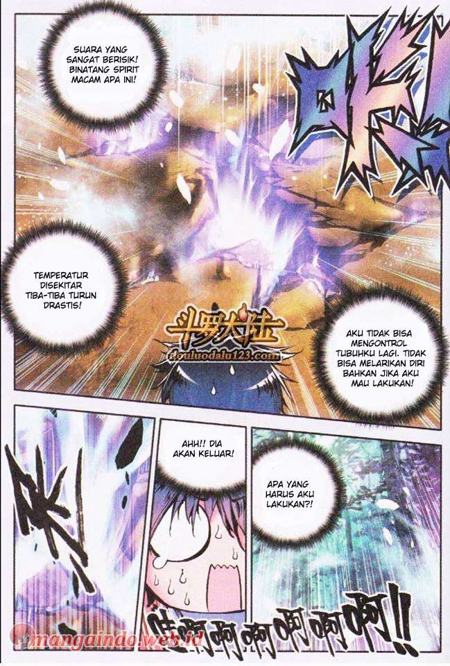 Soul Land 2 Chapter 02 Gambar 21