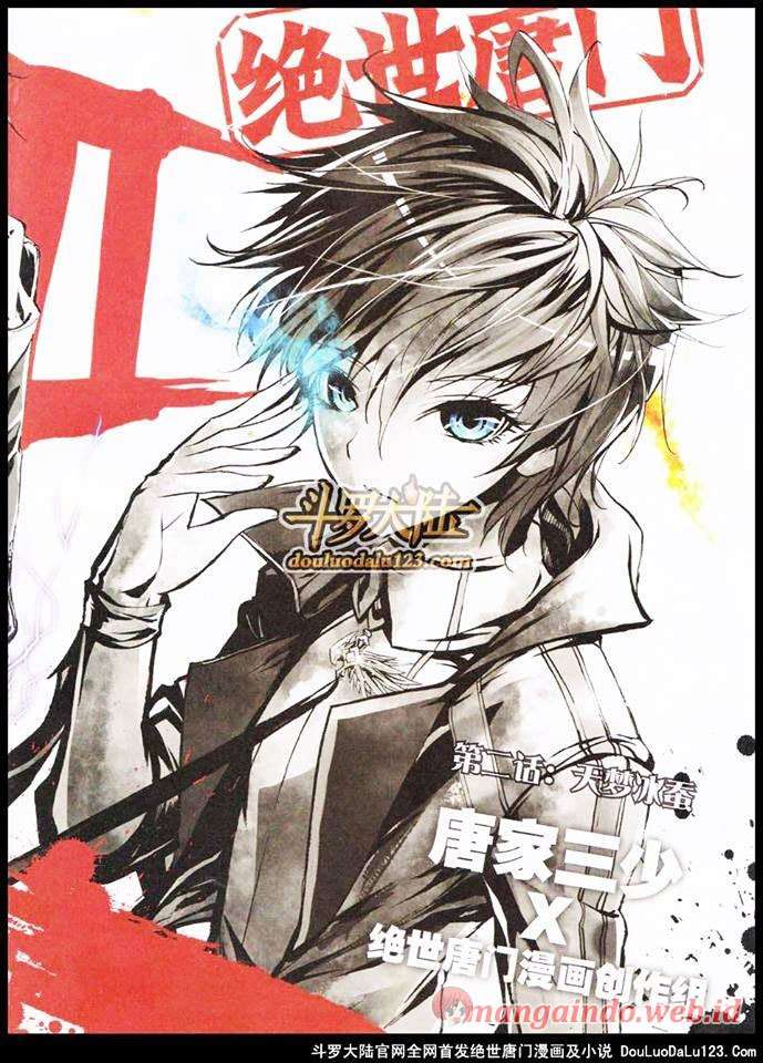 Soul Land 2 Chapter 02 Gambar 3