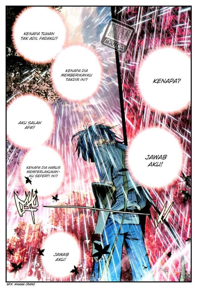 Soul Land 2 Chapter 01 Gambar 4