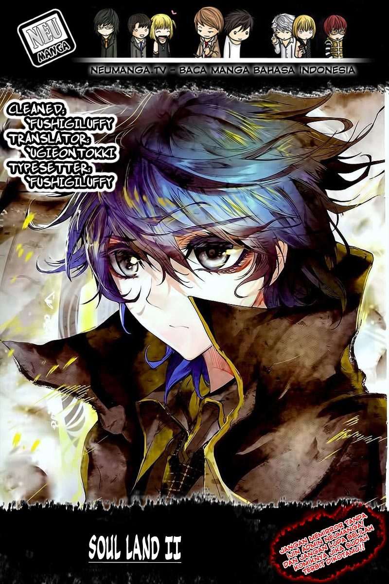 Komik Soul Land 2 Chapter 01 gambar nomor 1