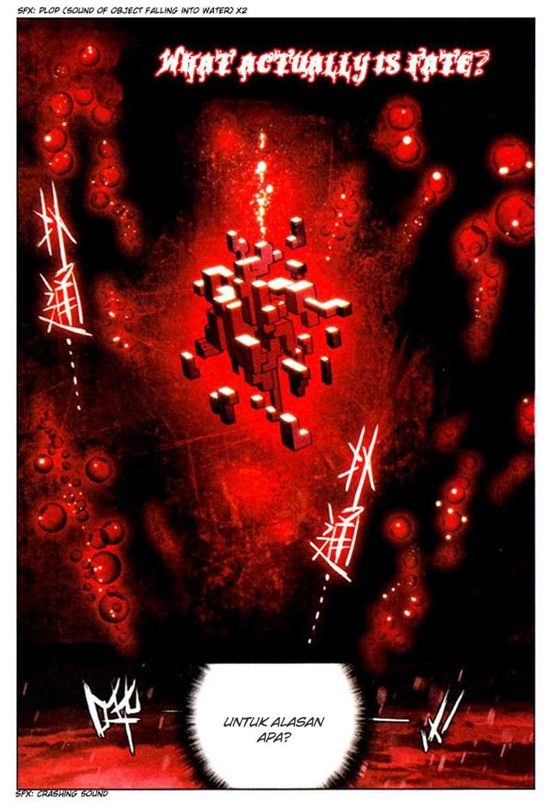 Soul Land 2 Chapter 01 Gambar 3