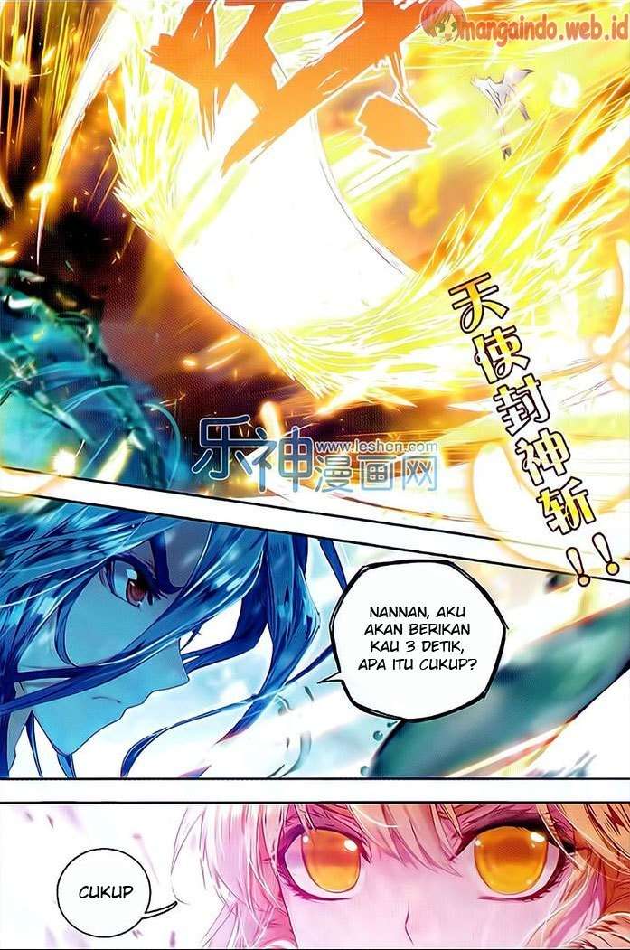 Soul Land 2 Chapter 68 Gambar 7