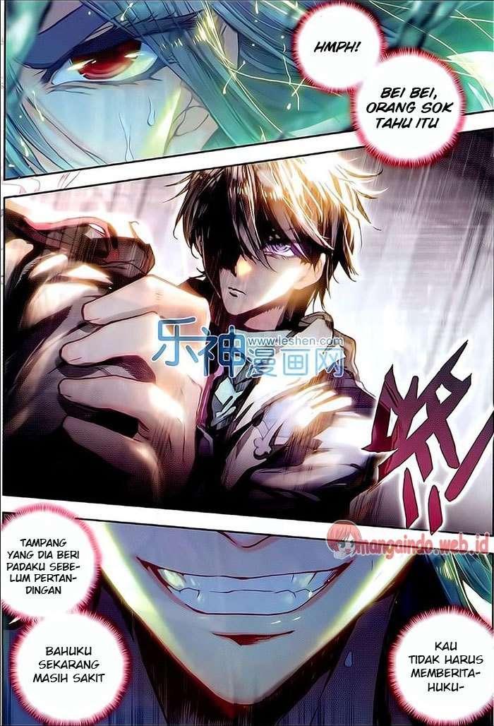 Soul Land 2 Chapter 68 Gambar 10