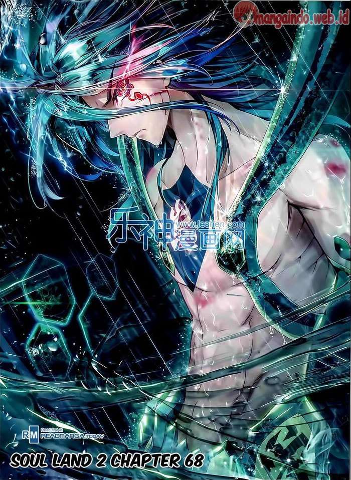 Manhua Soul Land 2 Chapter 68 gambar nomor 2
