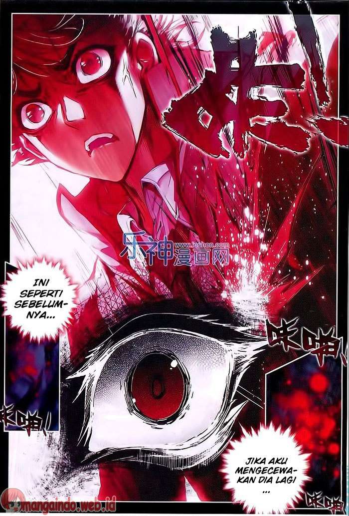 Soul Land 2 Chapter 67 Gambar 20
