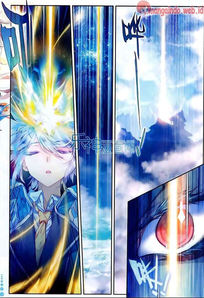 Soul Land 2 Chapter 66 Gambar 4