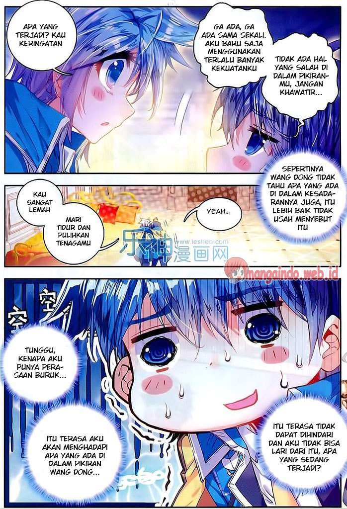 Soul Land 2 Chapter 66 Gambar 11