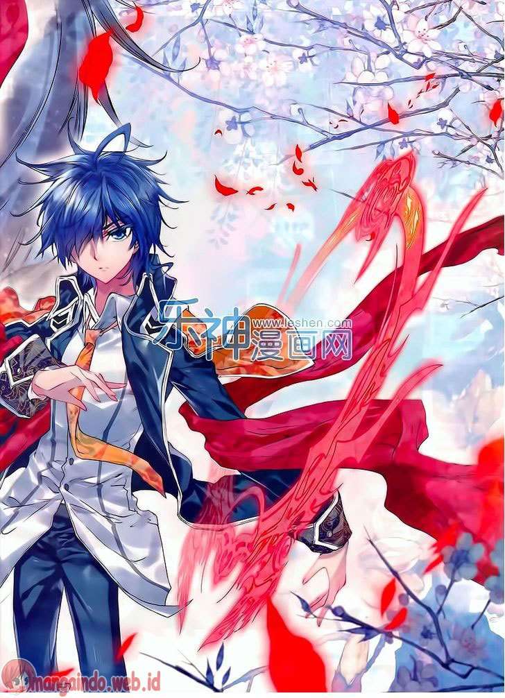 Soul Land 2 Chapter 62 Gambar 3