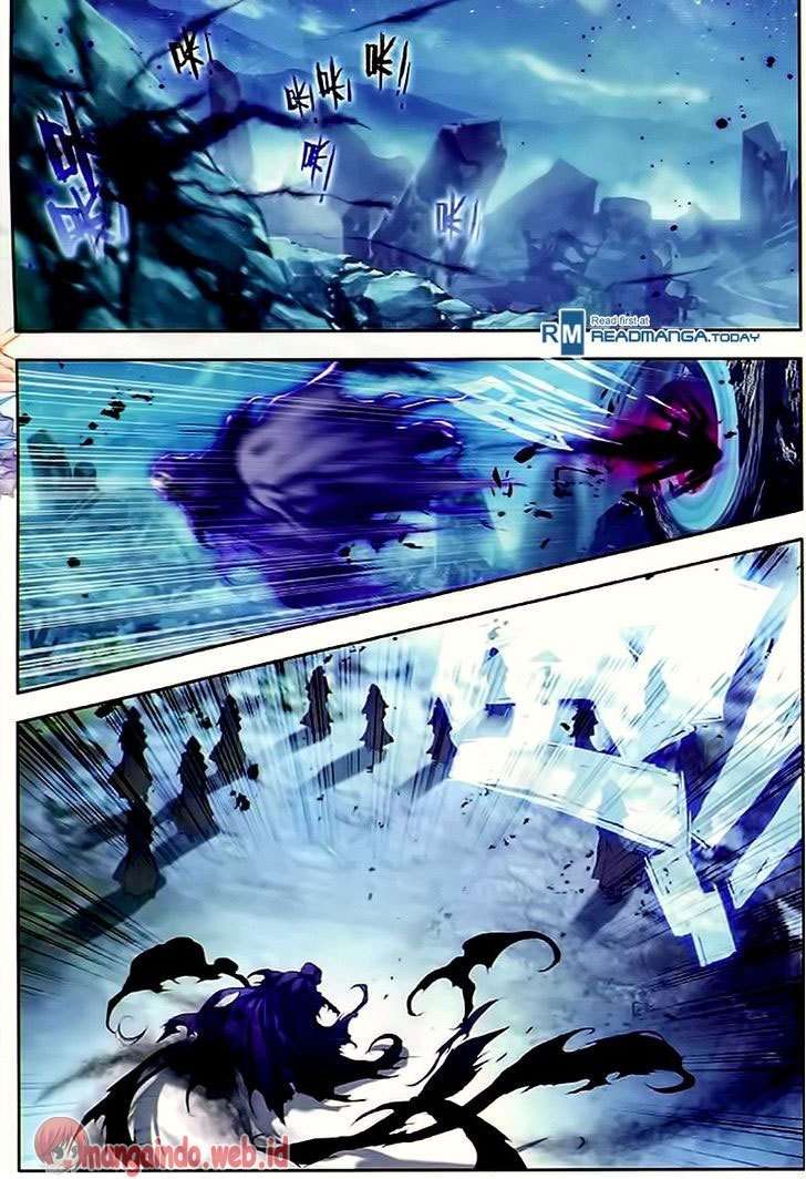 Soul Land 2 Chapter 60 Gambar 4