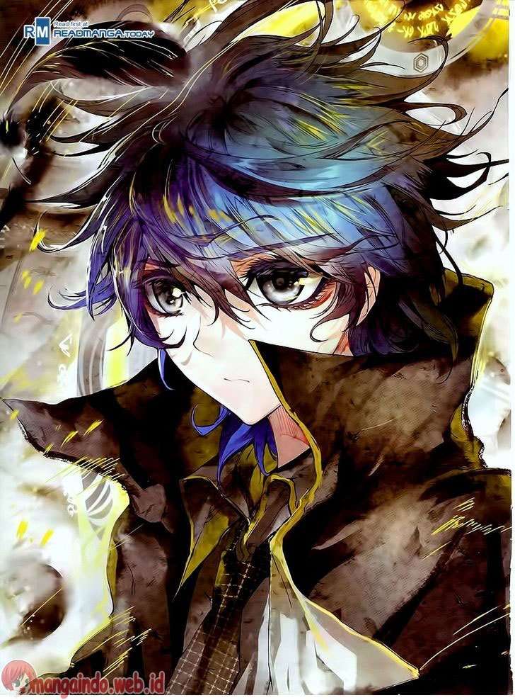 Manhua Soul Land 2 Chapter 60 gambar nomor 2