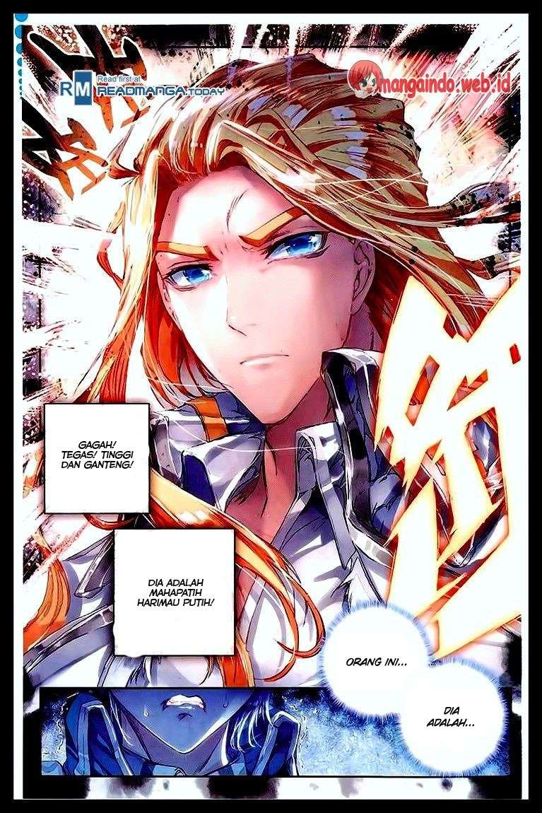 Soul Land 2 Chapter 59 Gambar 5