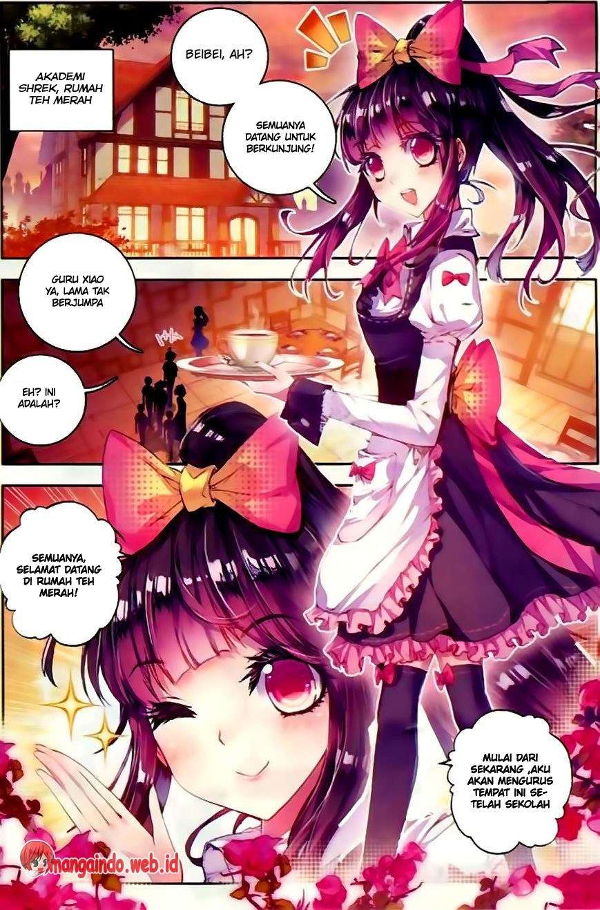 Soul Land 2 Chapter 56 Gambar 8