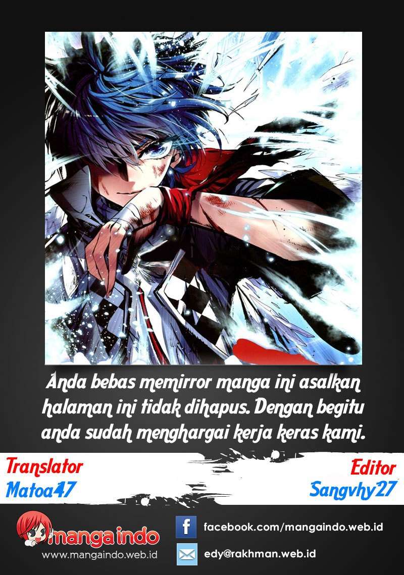 Komik Soul Land 2 Chapter 55 gambar nomor 1