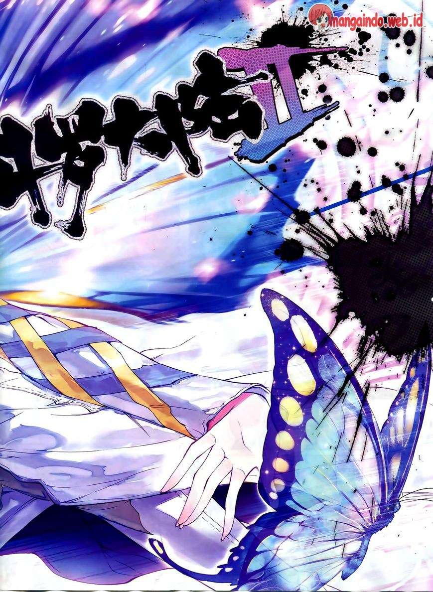 Soul Land 2 Chapter 55 Gambar 3