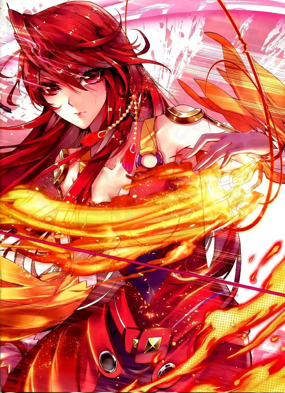 Manhua Soul Land 2 Chapter 53 gambar nomor 2