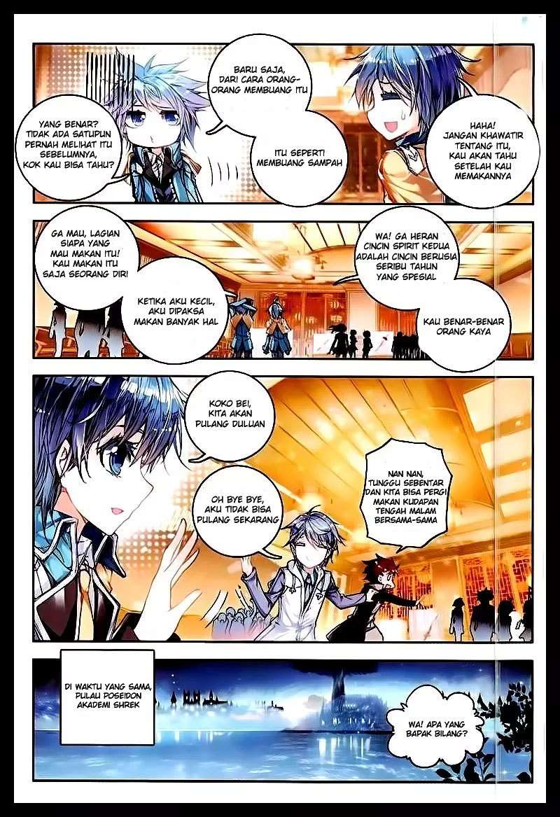 Soul Land 2 Chapter 52 Gambar 12