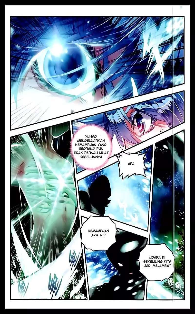 Soul Land 2 Chapter 52 Gambar 20