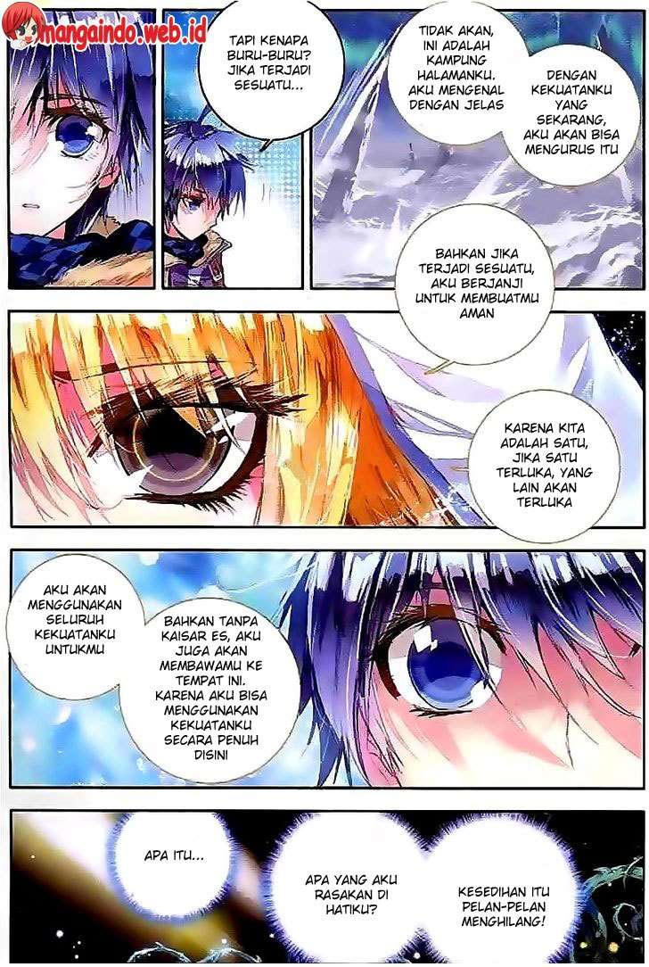 Soul Land 2 Chapter 42 Gambar 7
