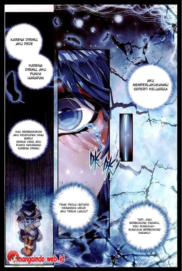 Soul Land 2 Chapter 41 Gambar 8