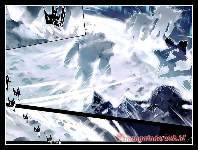 Soul Land 2 Chapter 40 Gambar 7