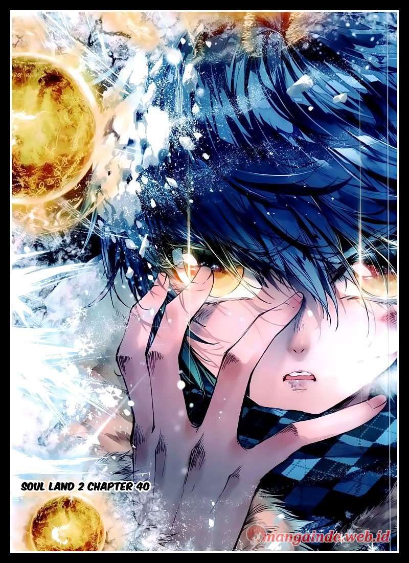 Manhua Soul Land 2 Chapter 40 gambar nomor 2