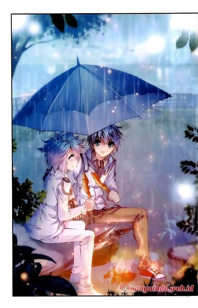 Soul Land 2 Chapter 39 Gambar 22