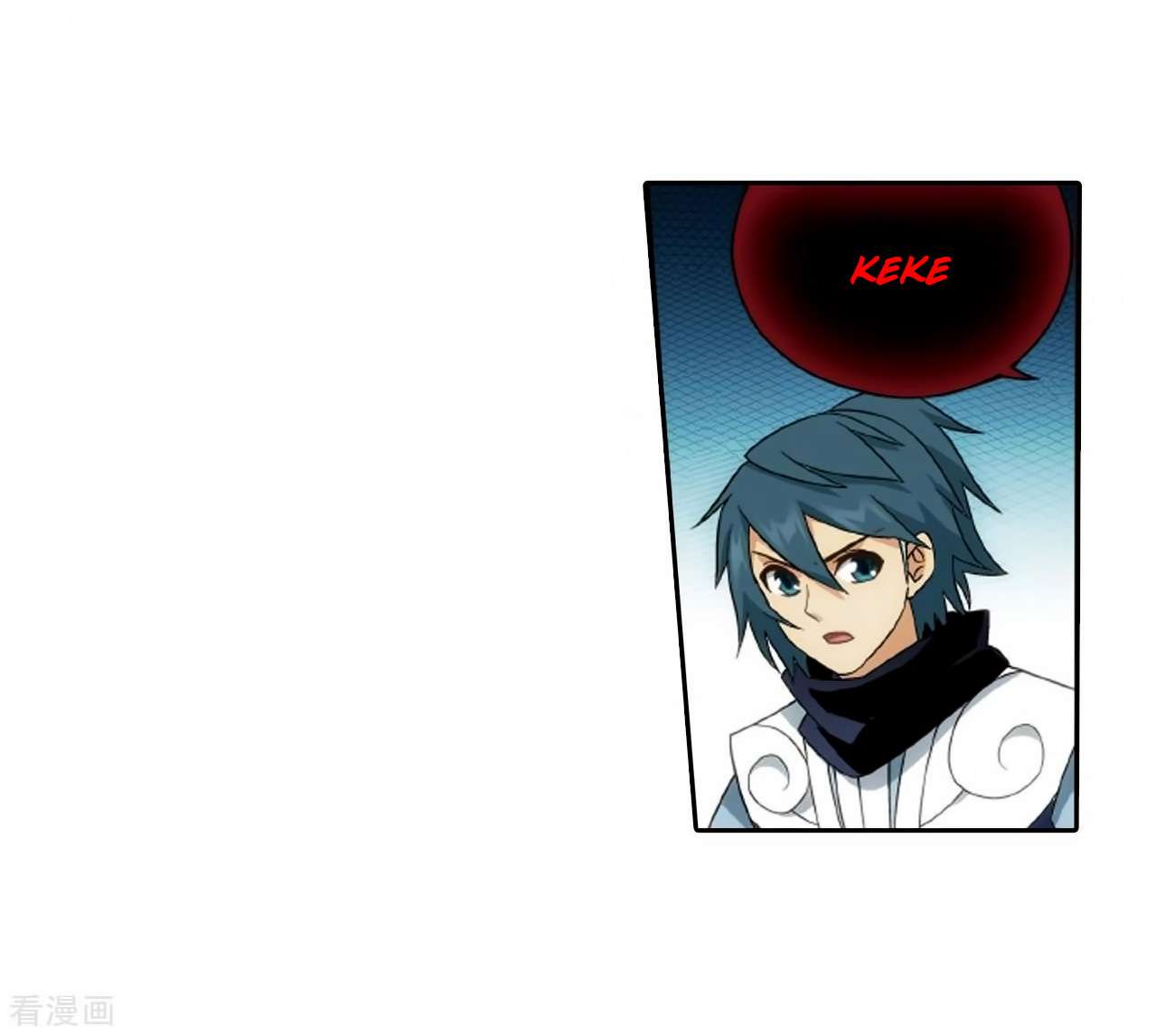 Battle Through the Heavens Chapter 278 Gambar 54