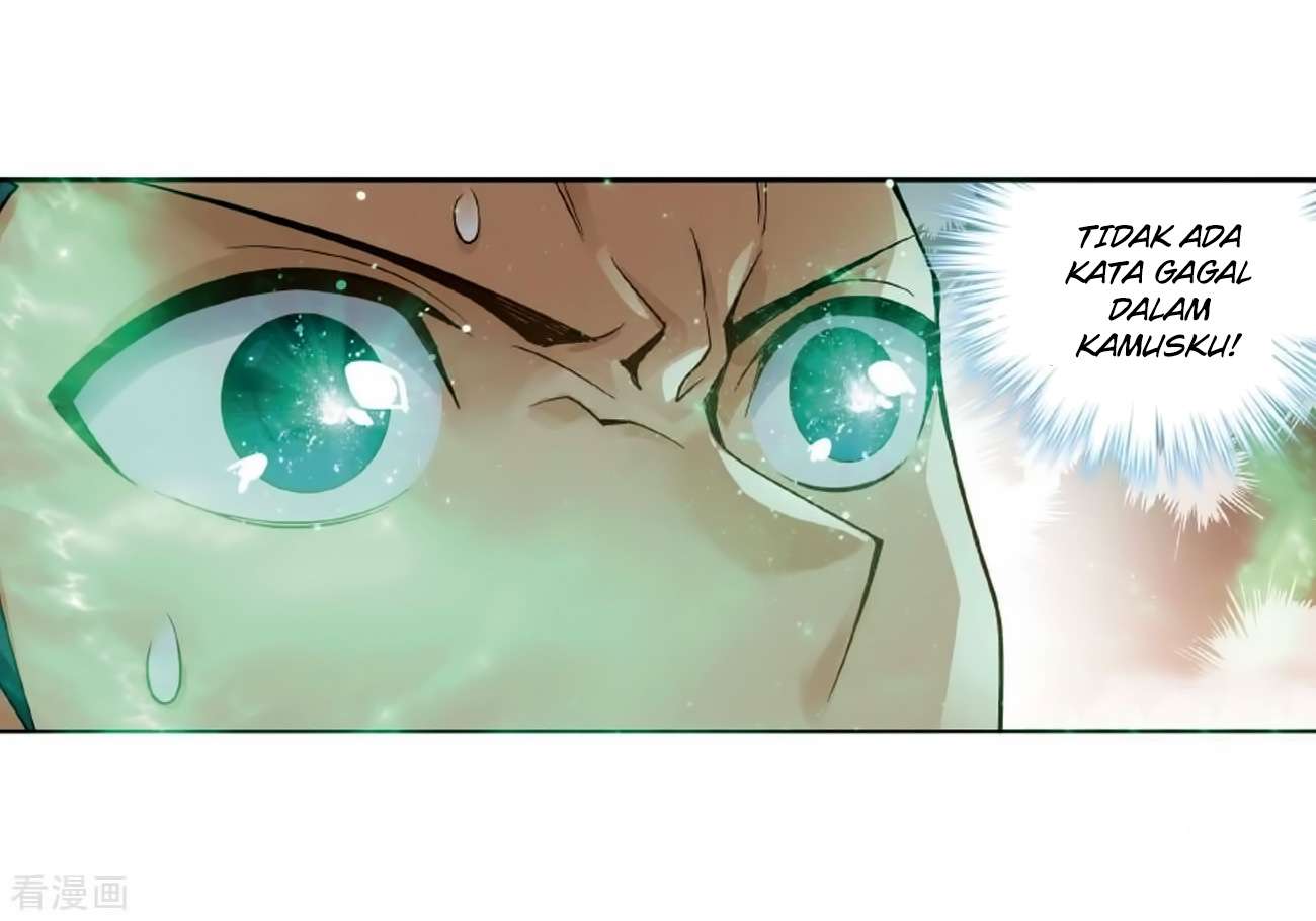 Battle Through the Heavens Chapter 278 Gambar 15