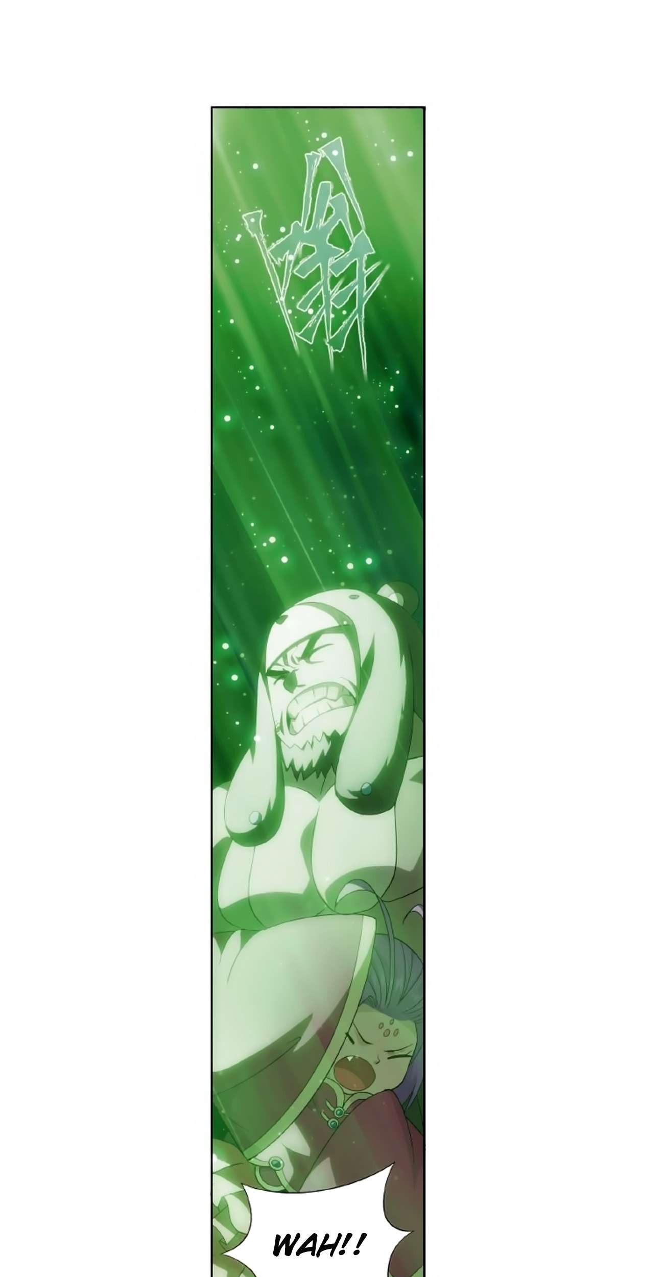 Battle Through the Heavens Chapter 278 Gambar 24