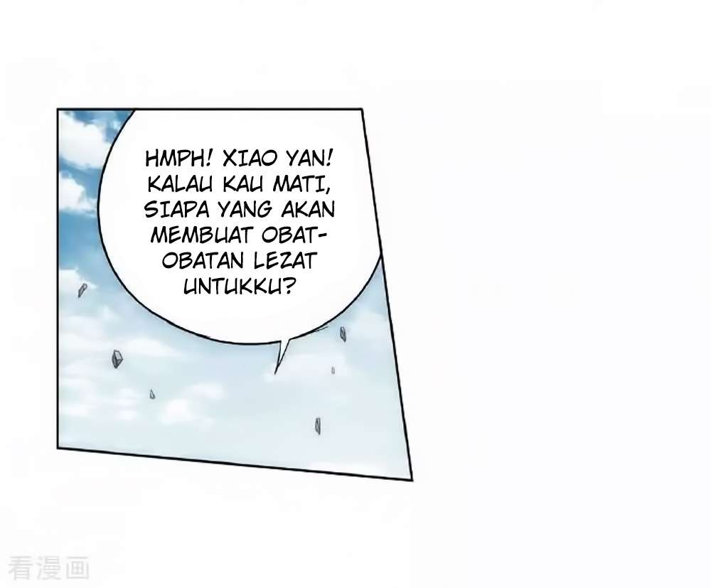 Battle Through the Heavens Chapter 276 Gambar 46