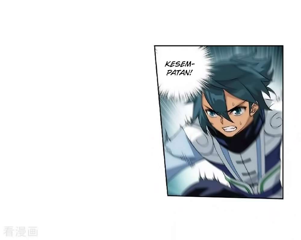 Battle Through the Heavens Chapter 276 Gambar 20