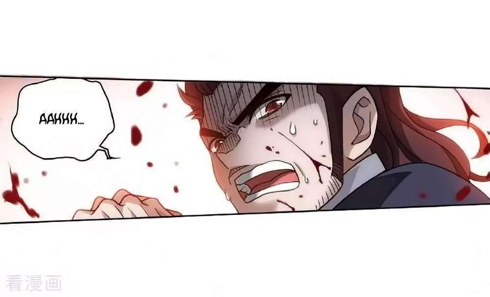 Battle Through the Heavens Chapter 276 Gambar 37