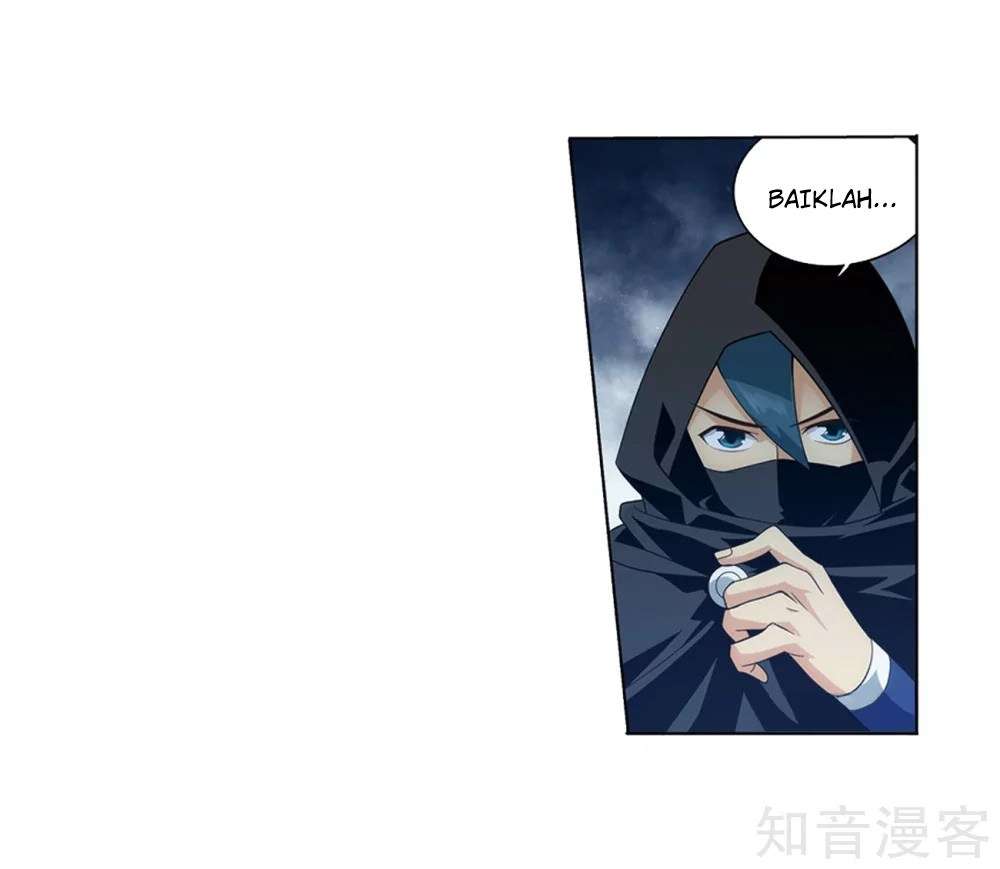 Battle Through the Heavens Chapter 274 Gambar 52