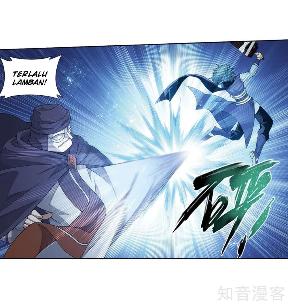 Battle Through the Heavens Chapter 274 Gambar 63