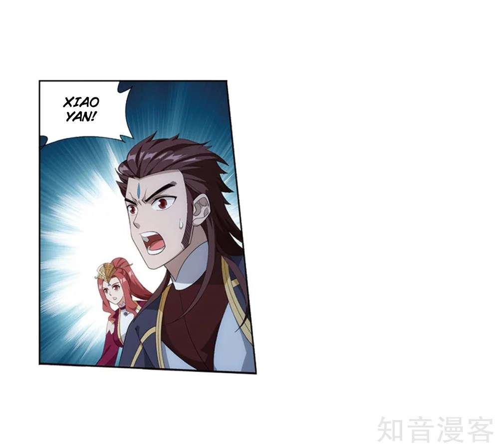 Battle Through the Heavens Chapter 274 Gambar 64