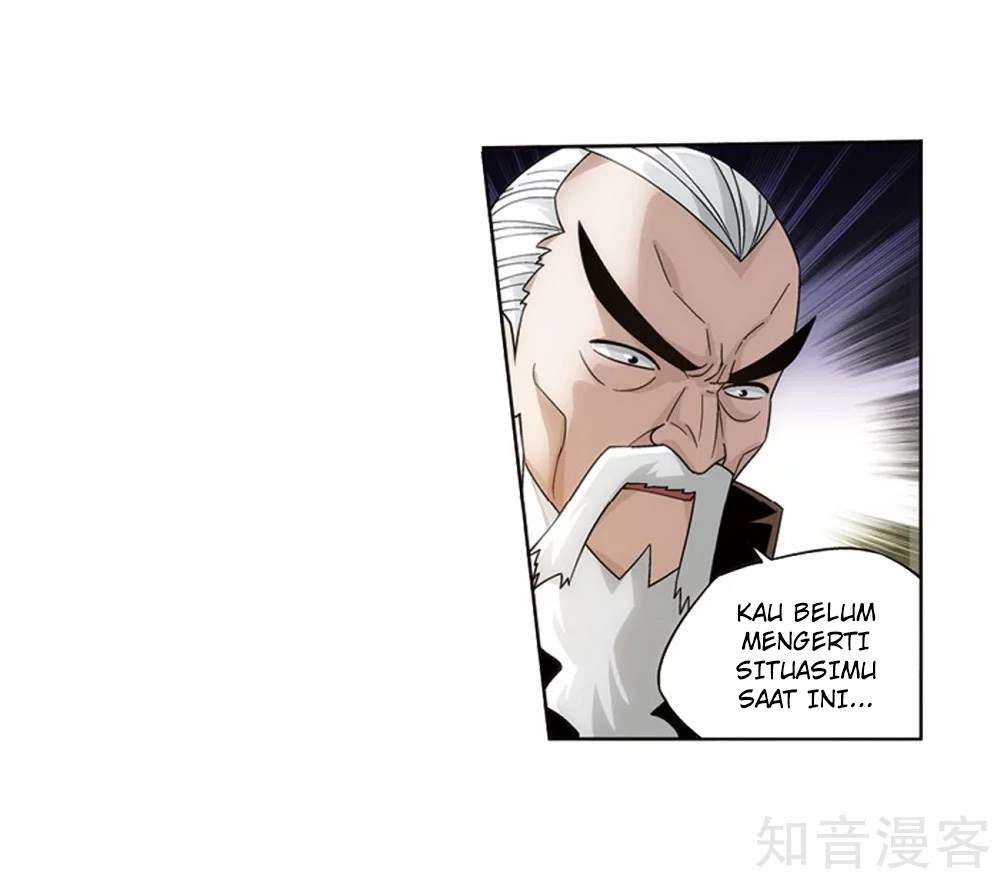 Battle Through the Heavens Chapter 274 Gambar 9
