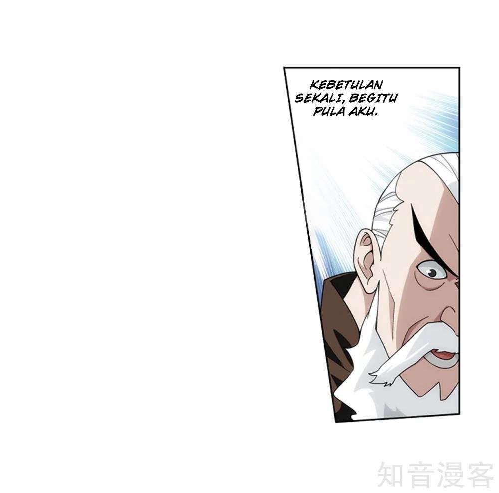Battle Through the Heavens Chapter 274 Gambar 14