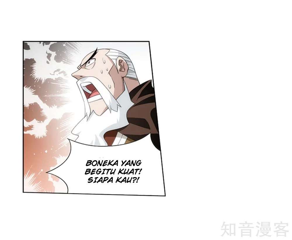 Battle Through the Heavens Chapter 274 Gambar 20