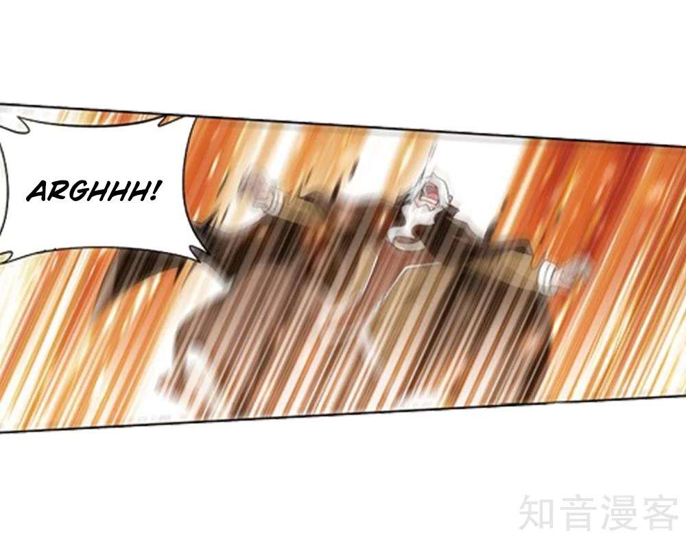 Battle Through the Heavens Chapter 274 Gambar 27