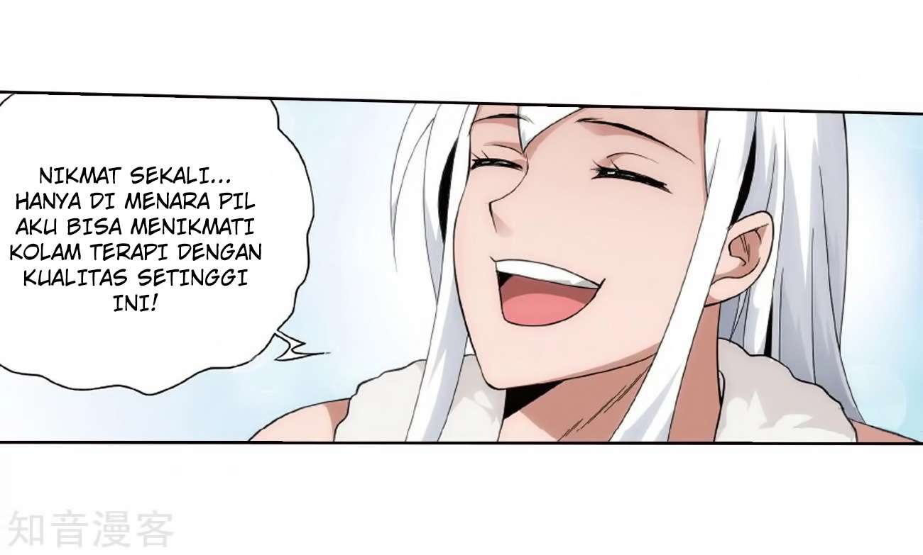 Battle Through the Heavens Chapter 272 Gambar 6