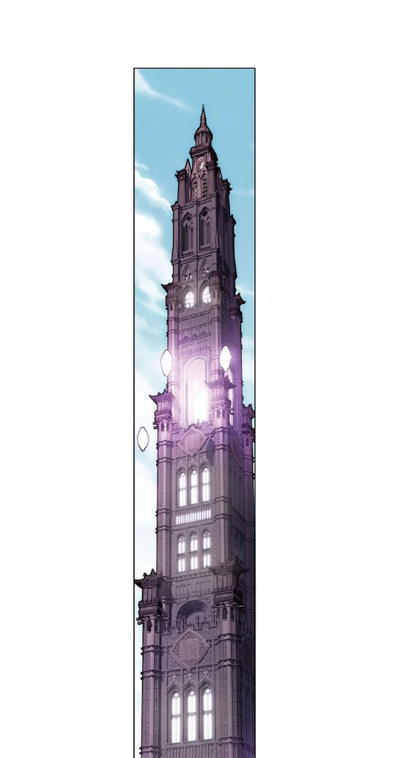 Battle Through the Heavens Chapter 272 Gambar 10