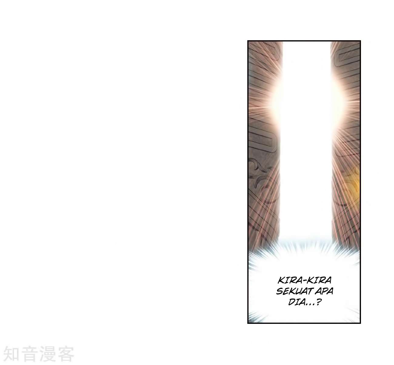 Battle Through the Heavens Chapter 272 Gambar 14