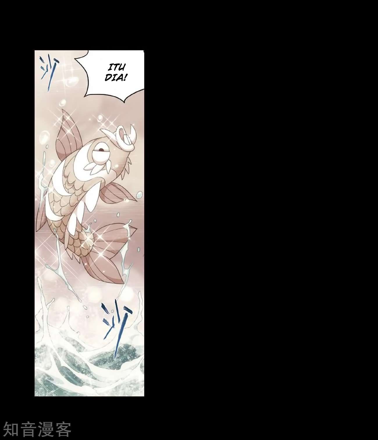 Battle Through the Heavens Chapter 272 Gambar 26