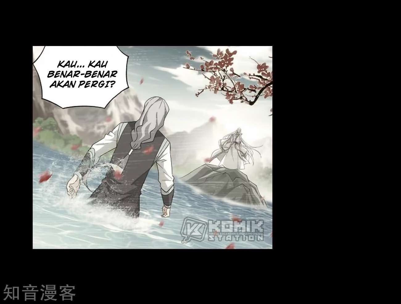 Battle Through the Heavens Chapter 272 Gambar 32