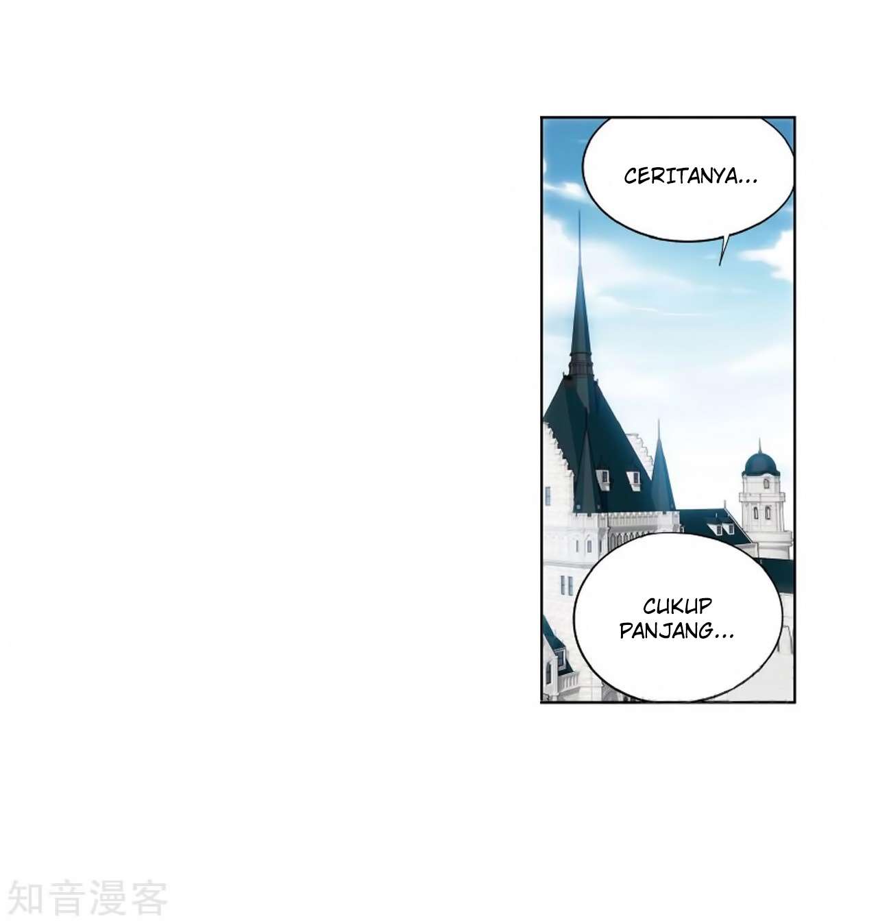 Battle Through the Heavens Chapter 272 Gambar 37